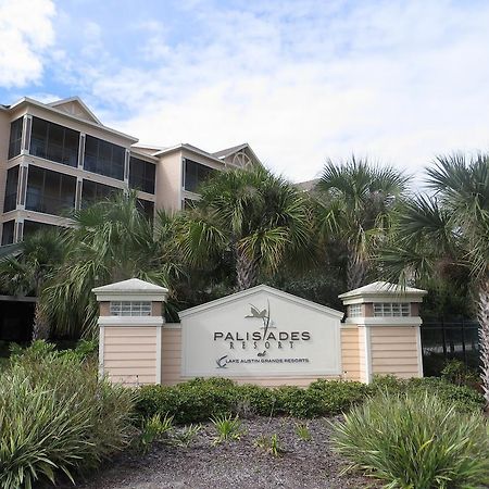 Angela'S Palisades Resort - Three Bedroom Condominium 406 Four Corners Extérieur photo
