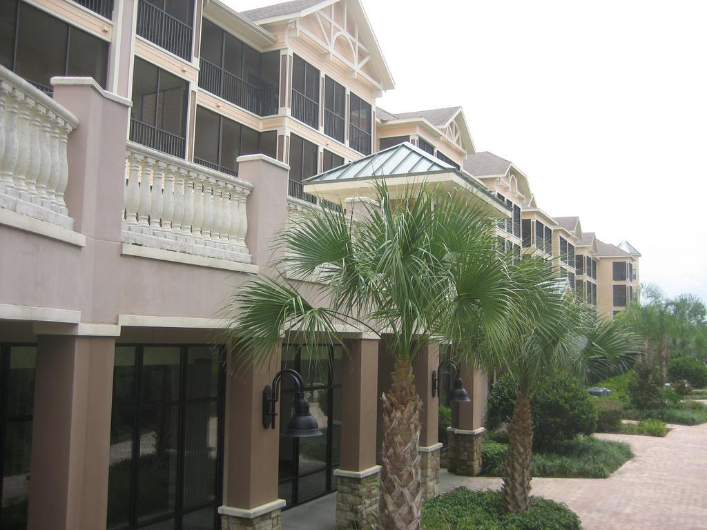 Angela'S Palisades Resort - Three Bedroom Condominium 406 Four Corners Extérieur photo
