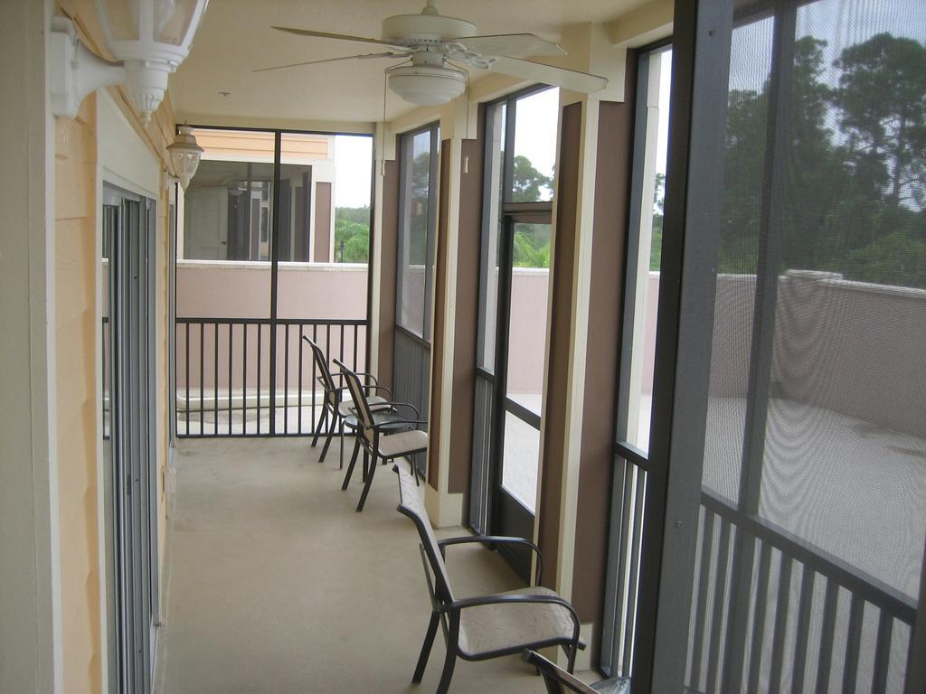 Angela'S Palisades Resort - Three Bedroom Condominium 406 Four Corners Extérieur photo