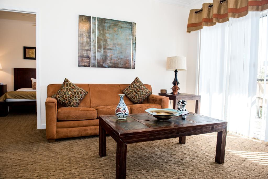 Angela'S Palisades Resort - Three Bedroom Condominium 406 Four Corners Chambre photo
