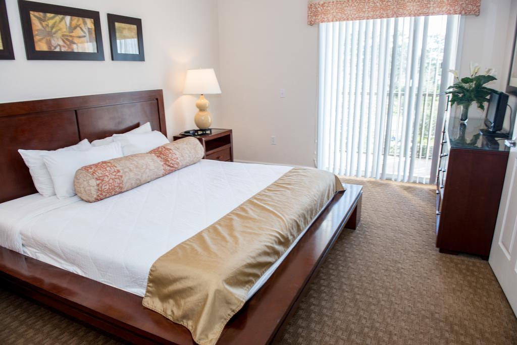 Angela'S Palisades Resort - Three Bedroom Condominium 406 Four Corners Chambre photo