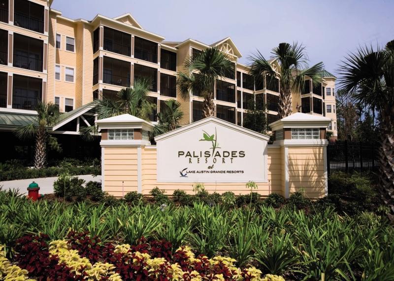 Angela'S Palisades Resort - Three Bedroom Condominium 406 Four Corners Extérieur photo