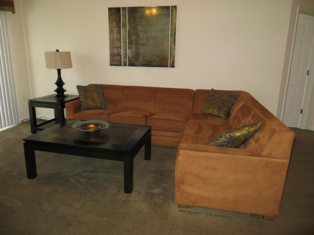 Angela'S Palisades Resort - Three Bedroom Condominium 406 Four Corners Extérieur photo