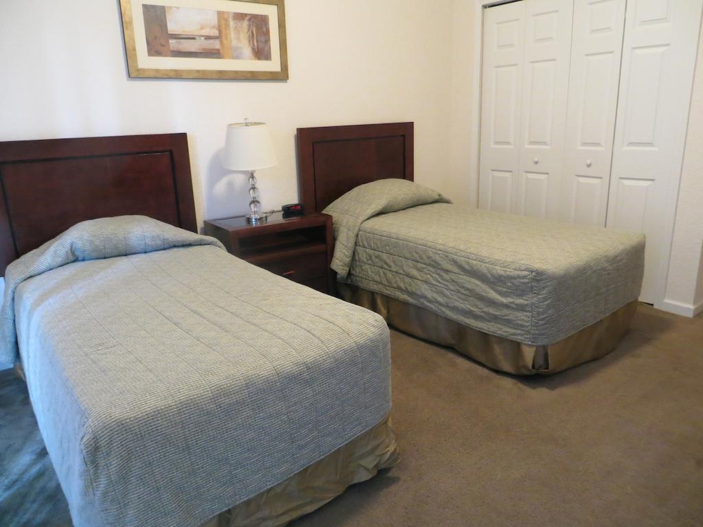 Angela'S Palisades Resort - Three Bedroom Condominium 406 Four Corners Extérieur photo
