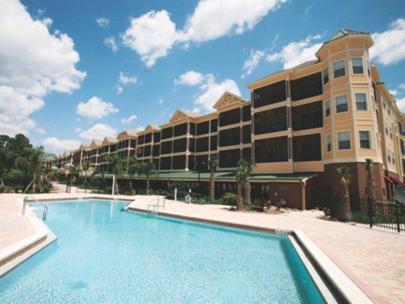 Angela'S Palisades Resort - Three Bedroom Condominium 406 Four Corners Extérieur photo