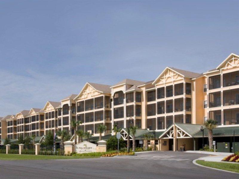 Angela'S Palisades Resort - Three Bedroom Condominium 406 Four Corners Extérieur photo