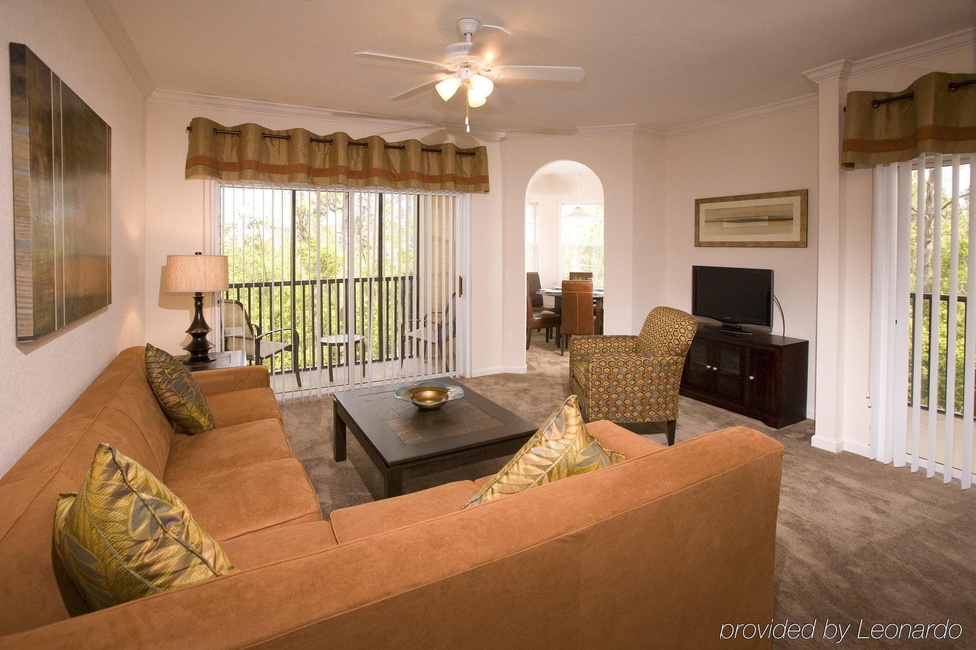 Angela'S Palisades Resort - Three Bedroom Condominium 406 Four Corners Chambre photo