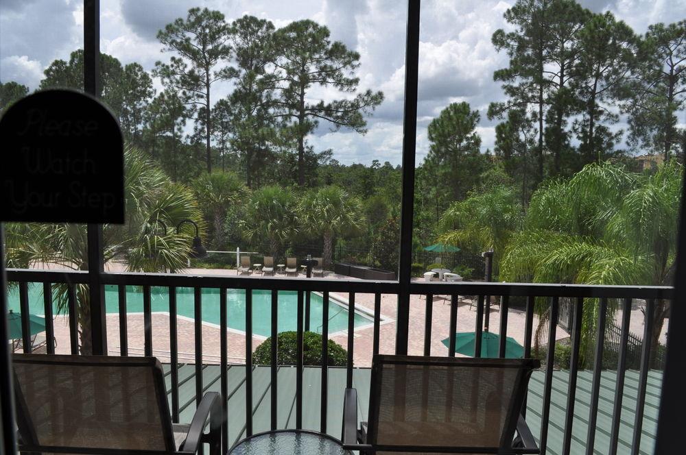 Angela'S Palisades Resort - Three Bedroom Condominium 406 Four Corners Extérieur photo