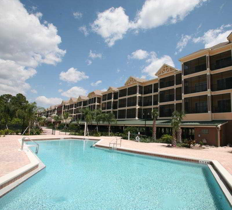 Angela'S Palisades Resort - Three Bedroom Condominium 406 Four Corners Extérieur photo
