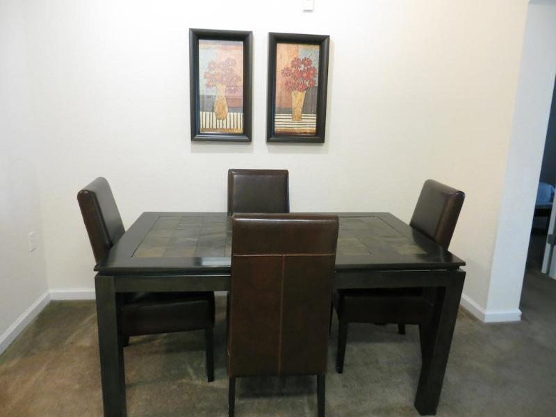 Angela'S Palisades Resort - Three Bedroom Condominium 406 Four Corners Extérieur photo