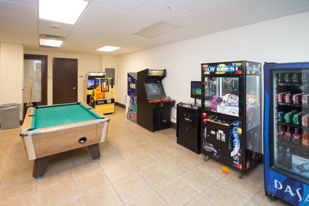 Angela'S Palisades Resort - Three Bedroom Condominium 406 Four Corners Extérieur photo