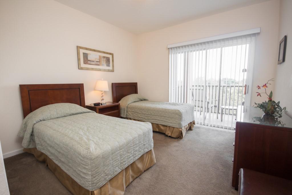 Angela'S Palisades Resort - Three Bedroom Condominium 406 Four Corners Extérieur photo