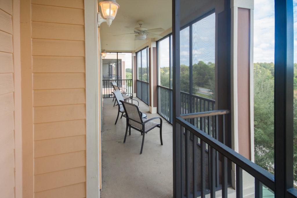 Angela'S Palisades Resort - Three Bedroom Condominium 406 Four Corners Extérieur photo