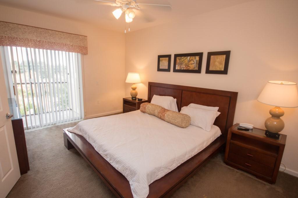 Angela'S Palisades Resort - Three Bedroom Condominium 406 Four Corners Extérieur photo