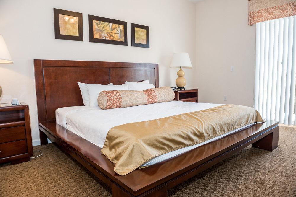 Angela'S Palisades Resort - Three Bedroom Condominium 406 Four Corners Extérieur photo