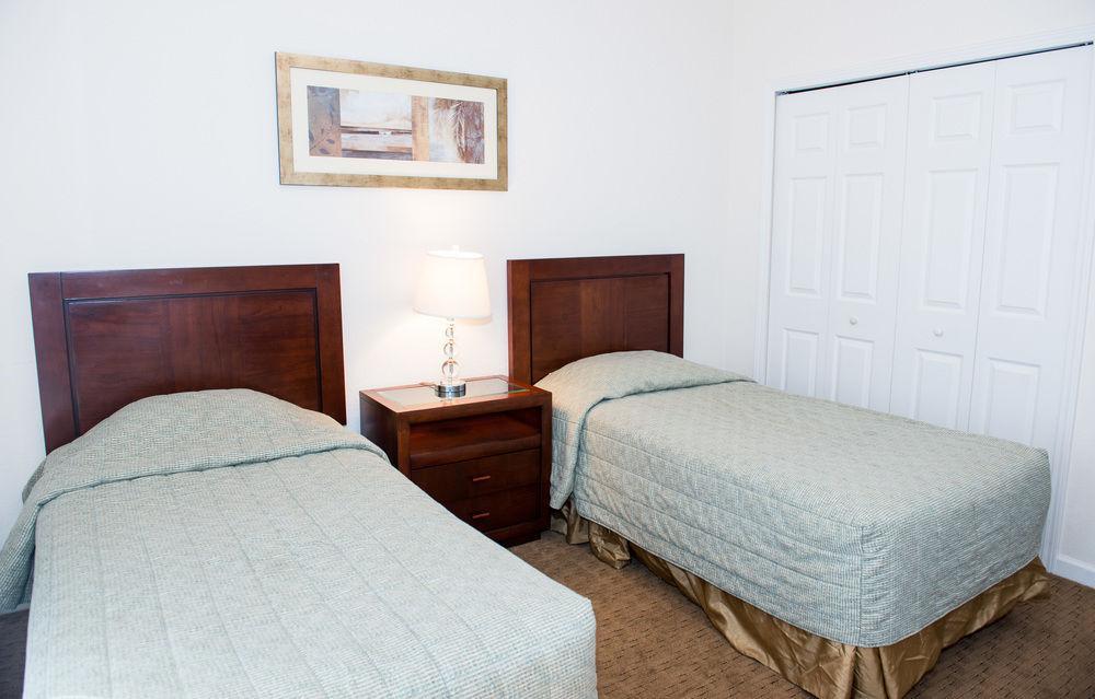 Angela'S Palisades Resort - Three Bedroom Condominium 406 Four Corners Extérieur photo