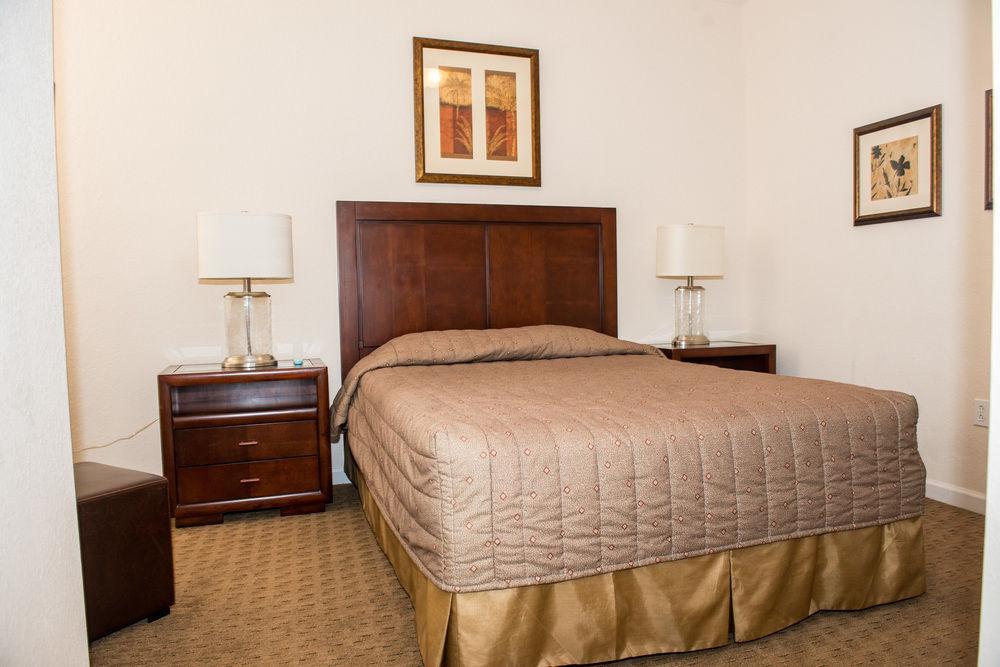 Angela'S Palisades Resort - Three Bedroom Condominium 406 Four Corners Extérieur photo