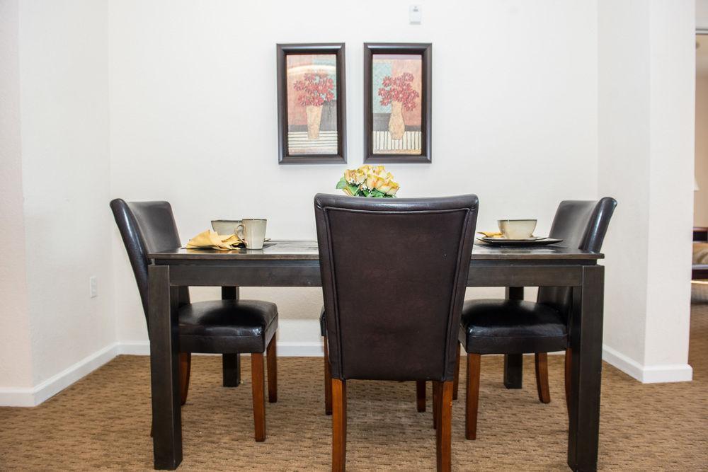 Angela'S Palisades Resort - Three Bedroom Condominium 406 Four Corners Extérieur photo