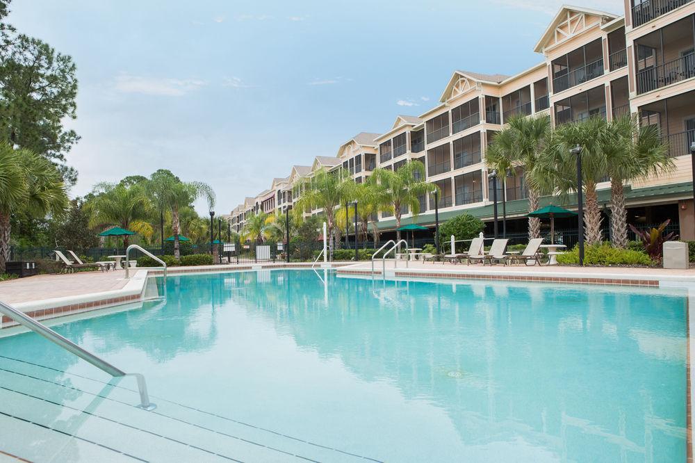 Angela'S Palisades Resort - Three Bedroom Condominium 406 Four Corners Extérieur photo