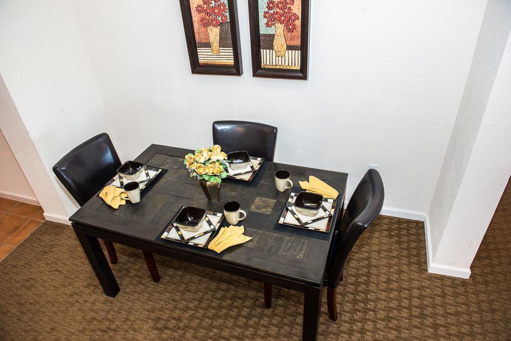 Angela'S Palisades Resort - Three Bedroom Condominium 406 Four Corners Extérieur photo