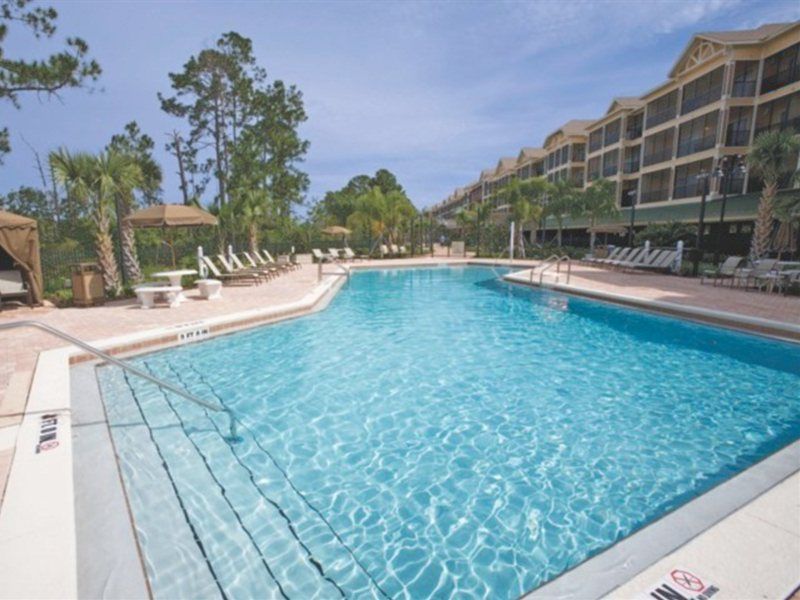 Angela'S Palisades Resort - Three Bedroom Condominium 406 Four Corners Extérieur photo