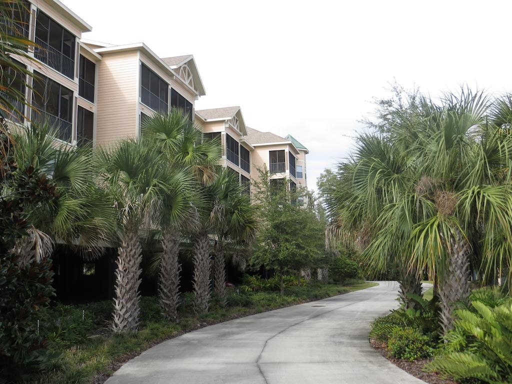 Angela'S Palisades Resort - Three Bedroom Condominium 406 Four Corners Extérieur photo