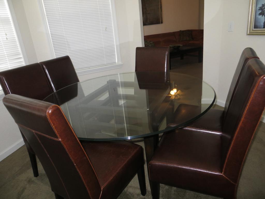 Angela'S Palisades Resort - Three Bedroom Condominium 406 Four Corners Extérieur photo