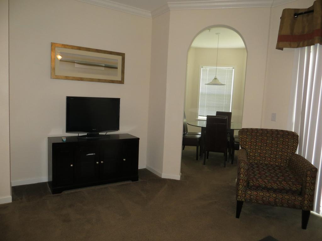 Angela'S Palisades Resort - Three Bedroom Condominium 406 Four Corners Extérieur photo
