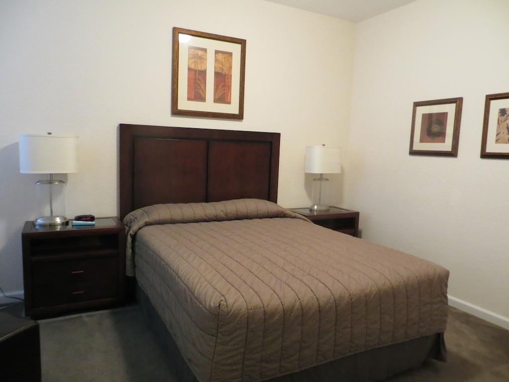 Angela'S Palisades Resort - Three Bedroom Condominium 406 Four Corners Extérieur photo