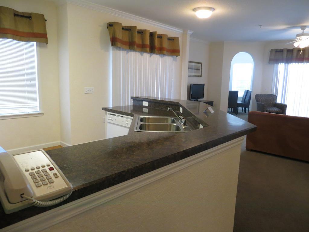 Angela'S Palisades Resort - Three Bedroom Condominium 406 Four Corners Extérieur photo