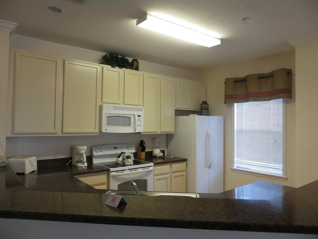 Angela'S Palisades Resort - Three Bedroom Condominium 406 Four Corners Extérieur photo