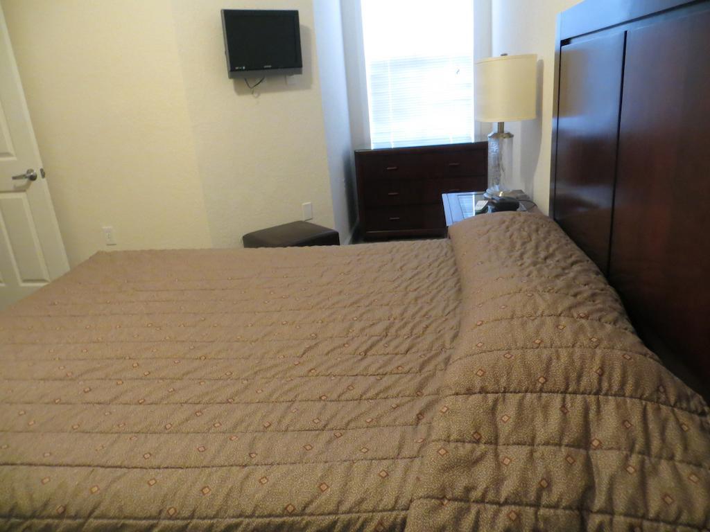 Angela'S Palisades Resort - Three Bedroom Condominium 406 Four Corners Extérieur photo