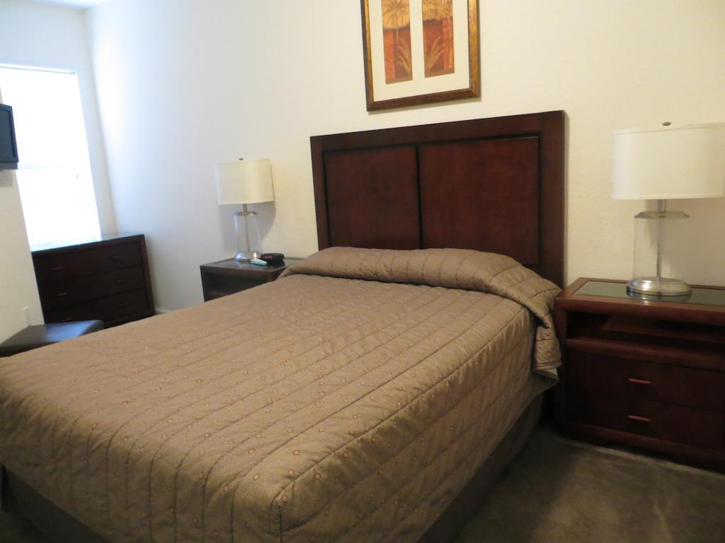 Angela'S Palisades Resort - Three Bedroom Condominium 406 Four Corners Extérieur photo