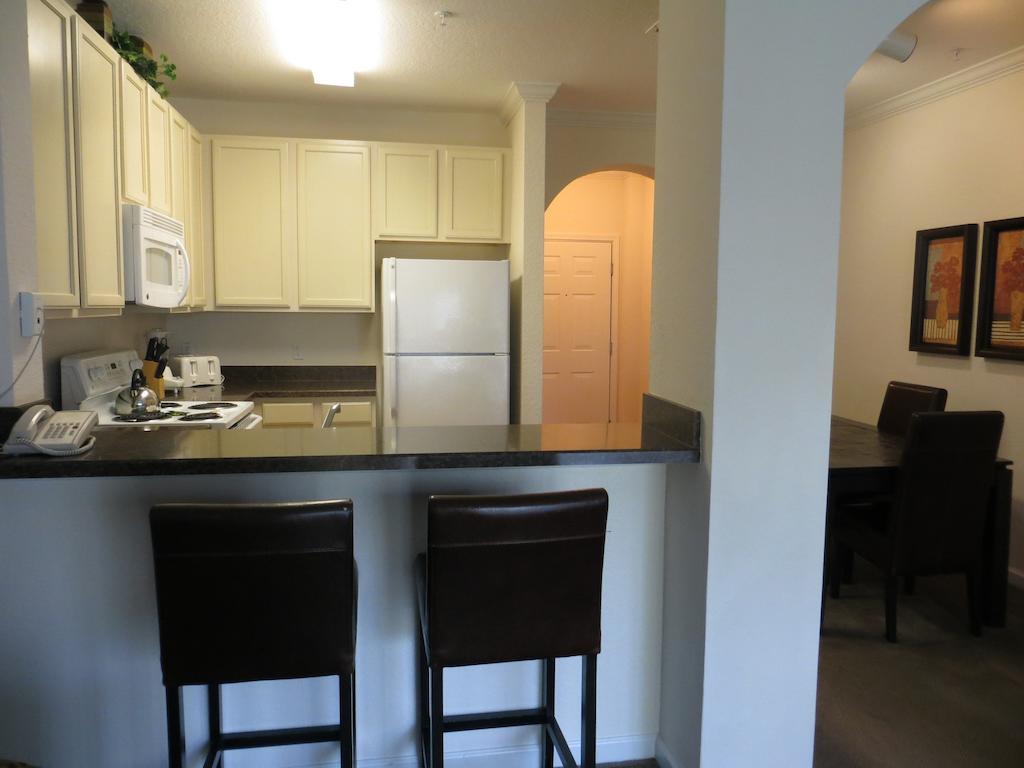 Angela'S Palisades Resort - Three Bedroom Condominium 406 Four Corners Extérieur photo