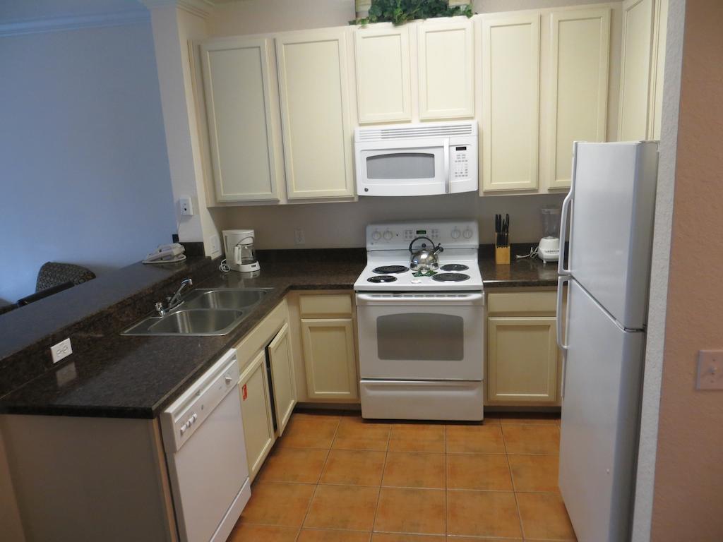 Angela'S Palisades Resort - Three Bedroom Condominium 406 Four Corners Extérieur photo