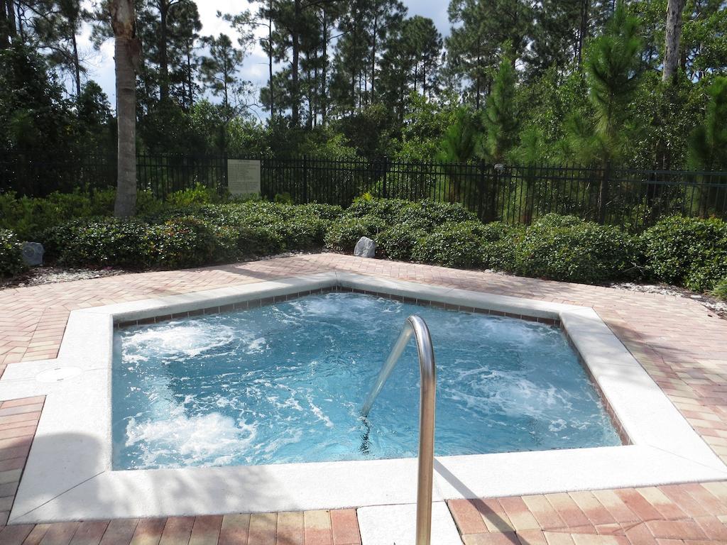 Angela'S Palisades Resort - Three Bedroom Condominium 406 Four Corners Extérieur photo