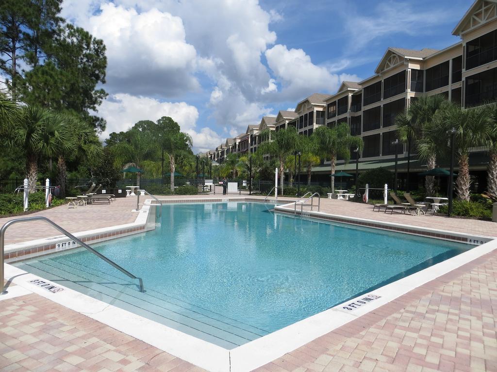 Angela'S Palisades Resort - Three Bedroom Condominium 406 Four Corners Extérieur photo