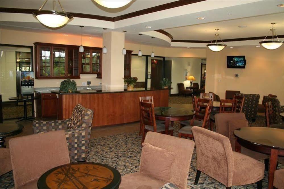 Angela'S Palisades Resort - Three Bedroom Condominium 406 Four Corners Extérieur photo
