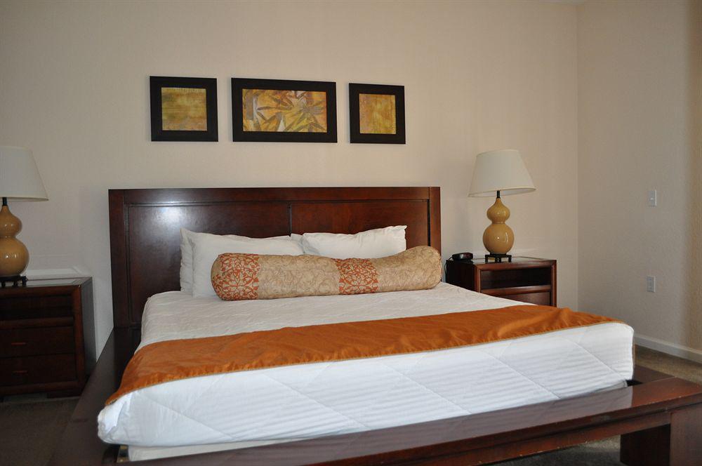 Angela'S Palisades Resort - Three Bedroom Condominium 406 Four Corners Extérieur photo