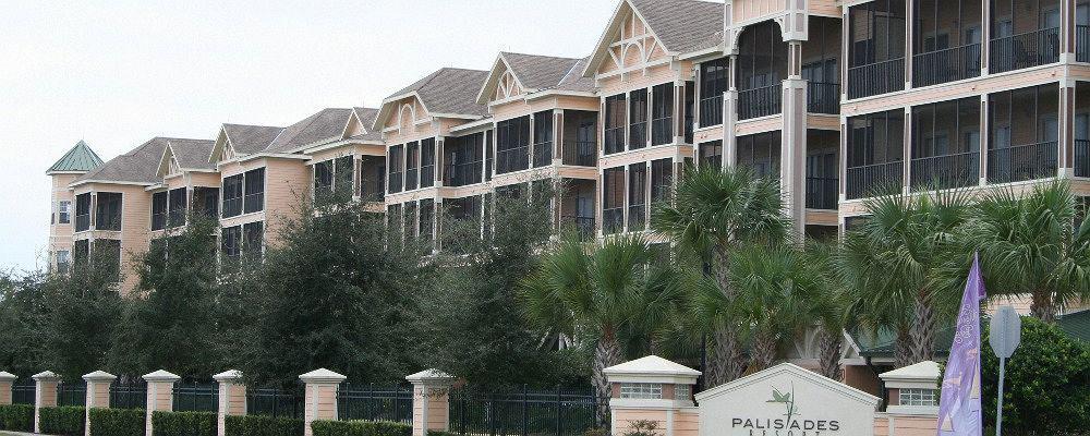 Angela'S Palisades Resort - Three Bedroom Condominium 406 Four Corners Extérieur photo